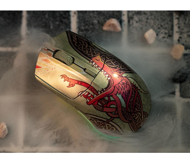 SteelSeries SteelSeries CS2 Dragon Lore - 1524040 - zdjęcie 6